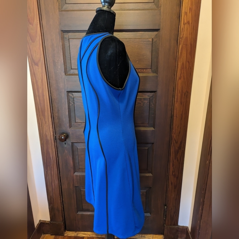 2/$30 Mid-thigh body shaping tank dress - Picture 5 of 7